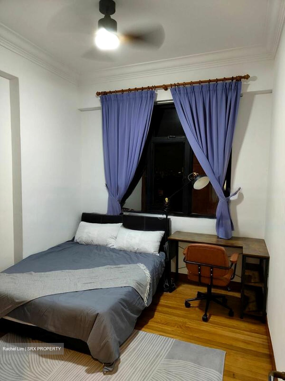 Dover Parkview (D5), Condominium #463210601